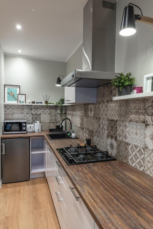 Friends And Family Vacation Apartments Рига Екстер'єр фото