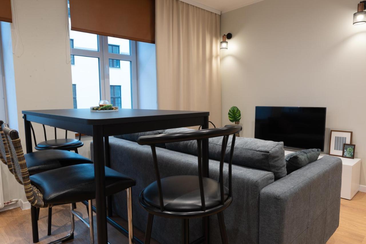 Friends And Family Vacation Apartments Рига Екстер'єр фото
