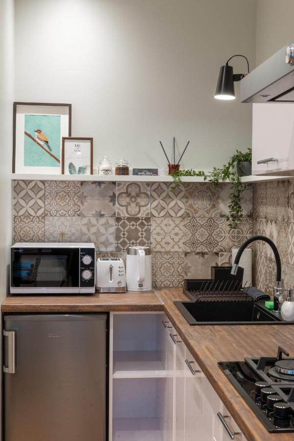 Friends And Family Vacation Apartments Рига Екстер'єр фото