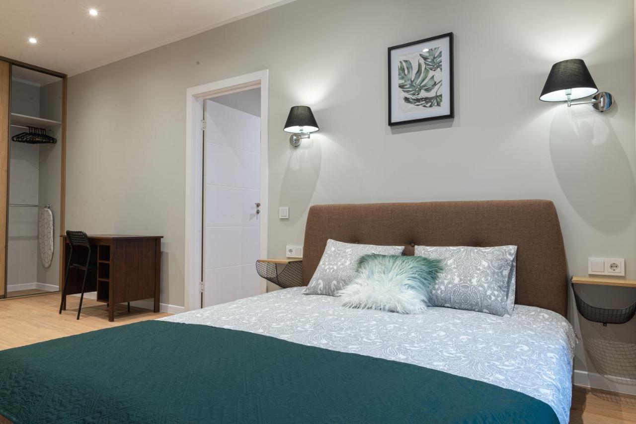Friends And Family Vacation Apartments Рига Екстер'єр фото