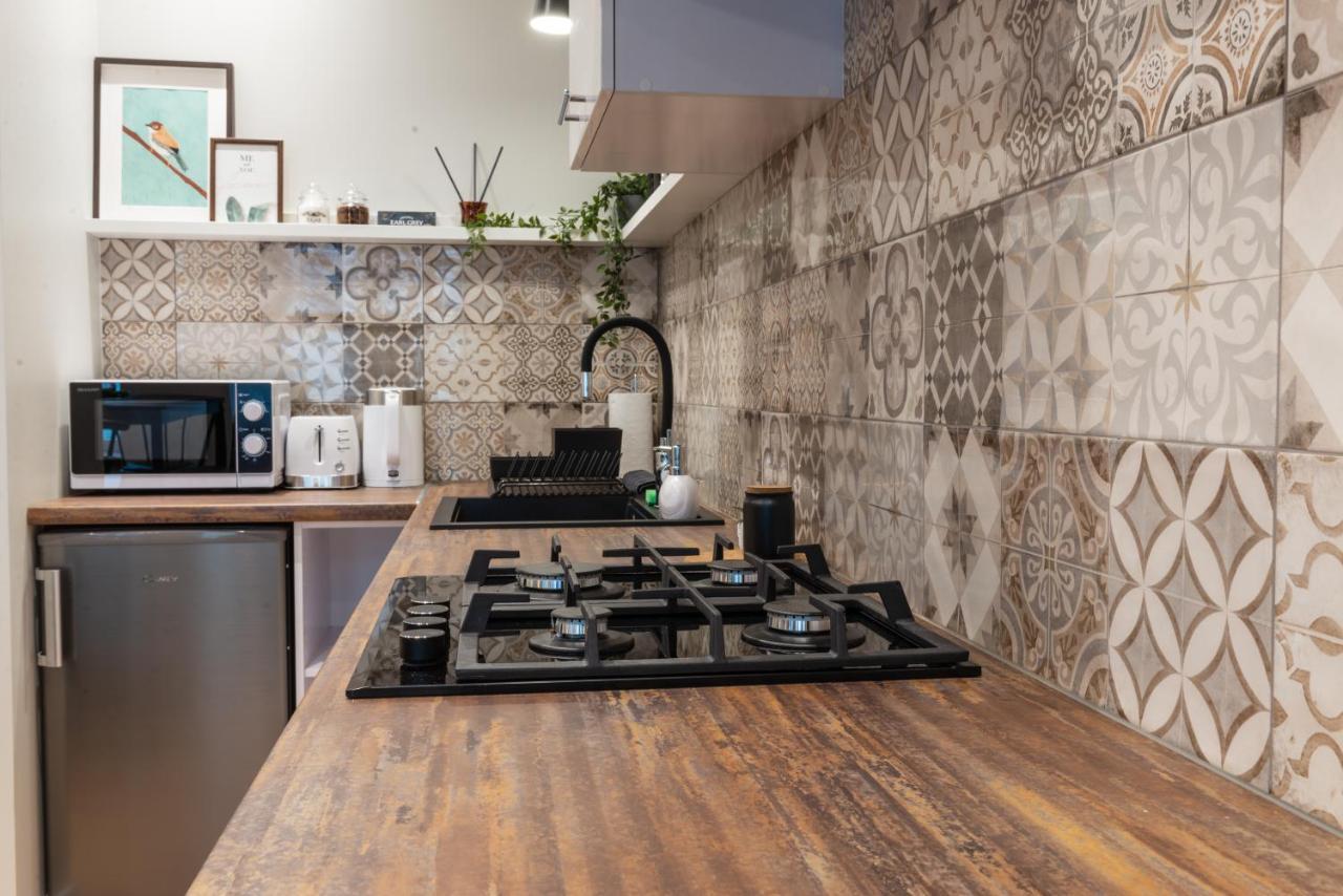 Friends And Family Vacation Apartments Рига Екстер'єр фото