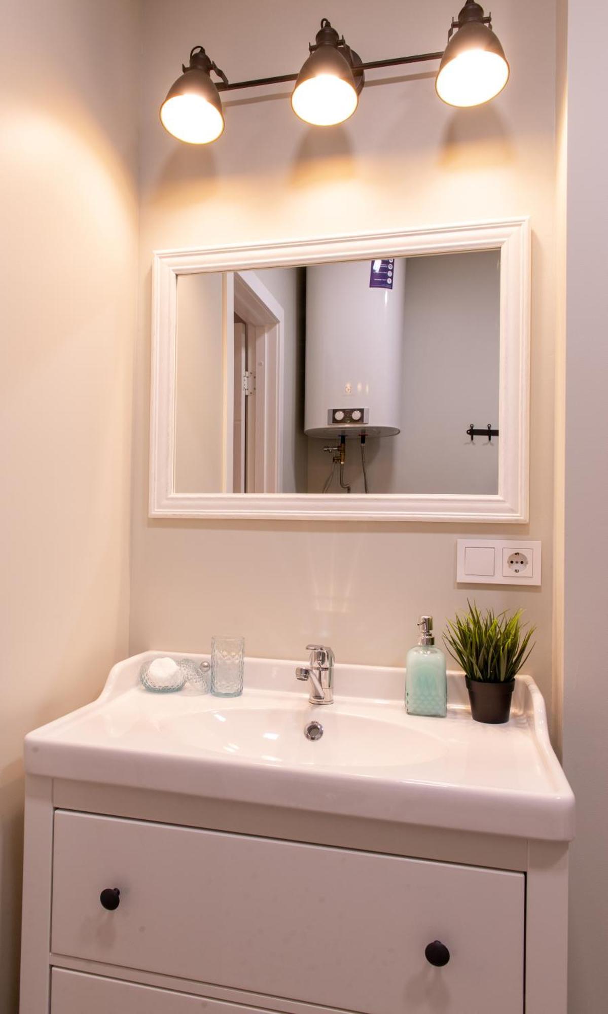 Friends And Family Vacation Apartments Рига Екстер'єр фото