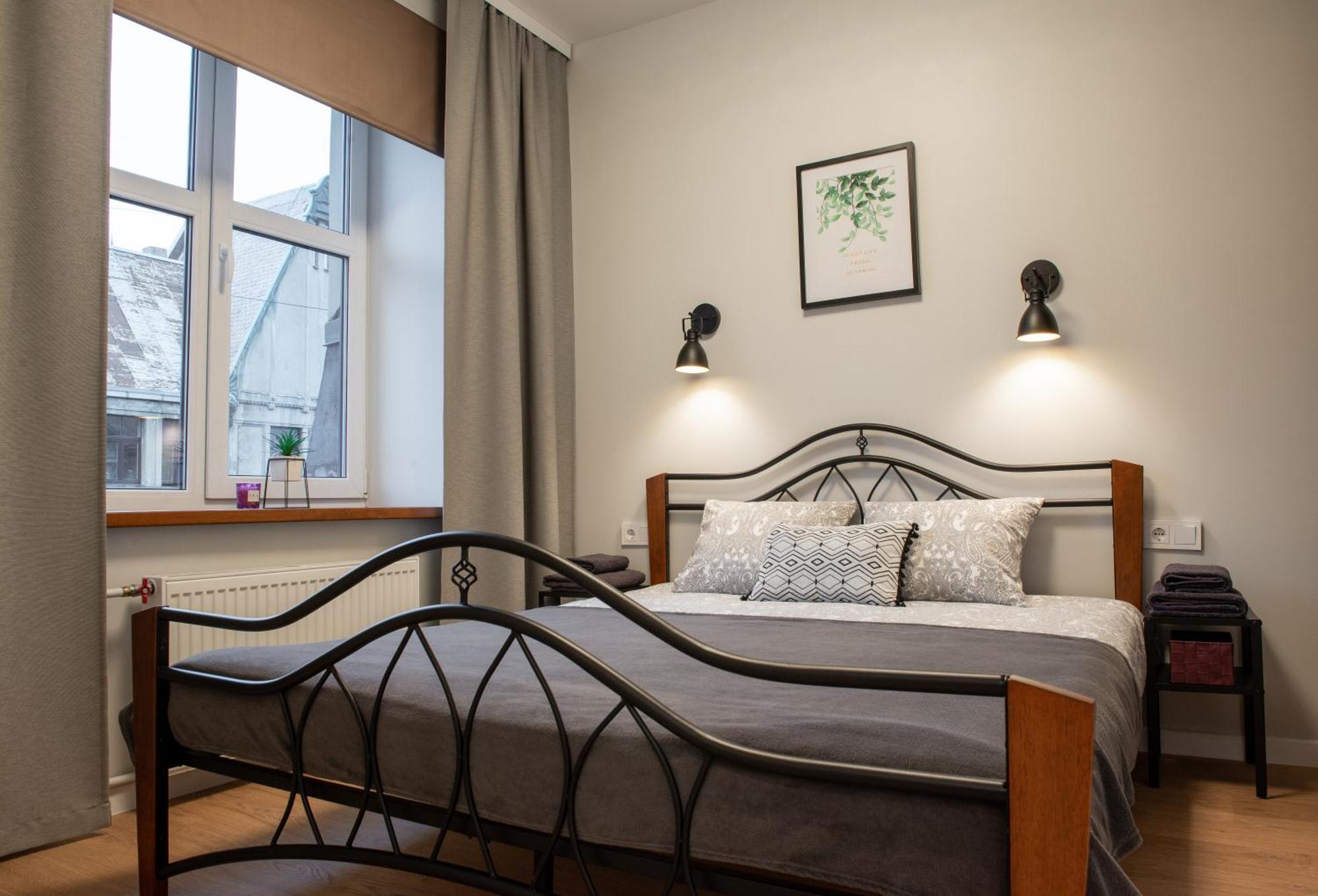 Friends And Family Vacation Apartments Рига Екстер'єр фото