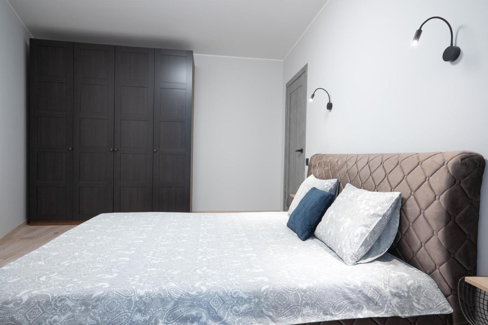 Friends And Family Vacation Apartments Рига Екстер'єр фото