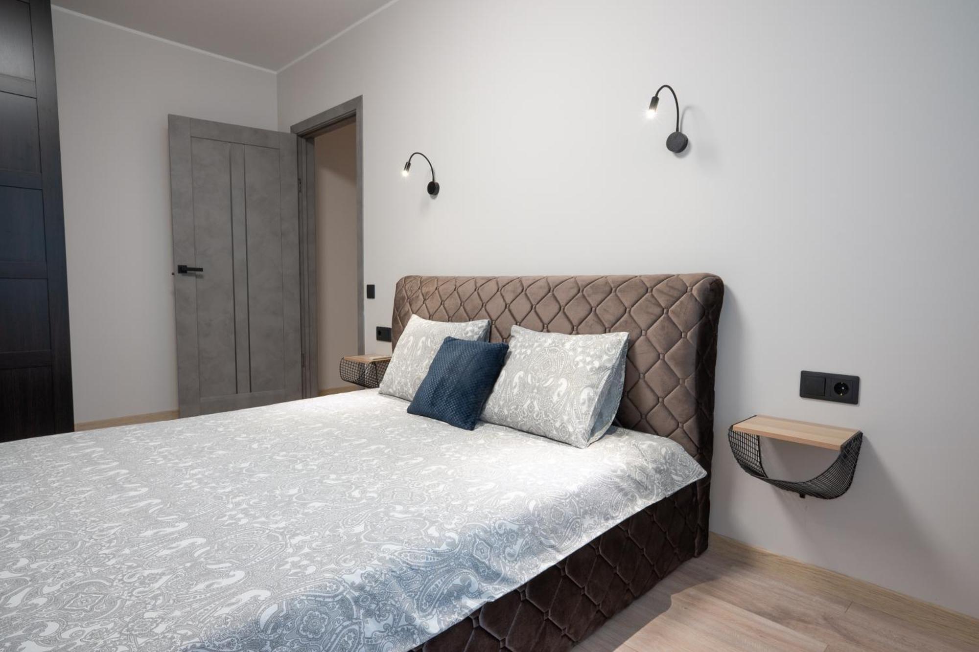Friends And Family Vacation Apartments Рига Екстер'єр фото