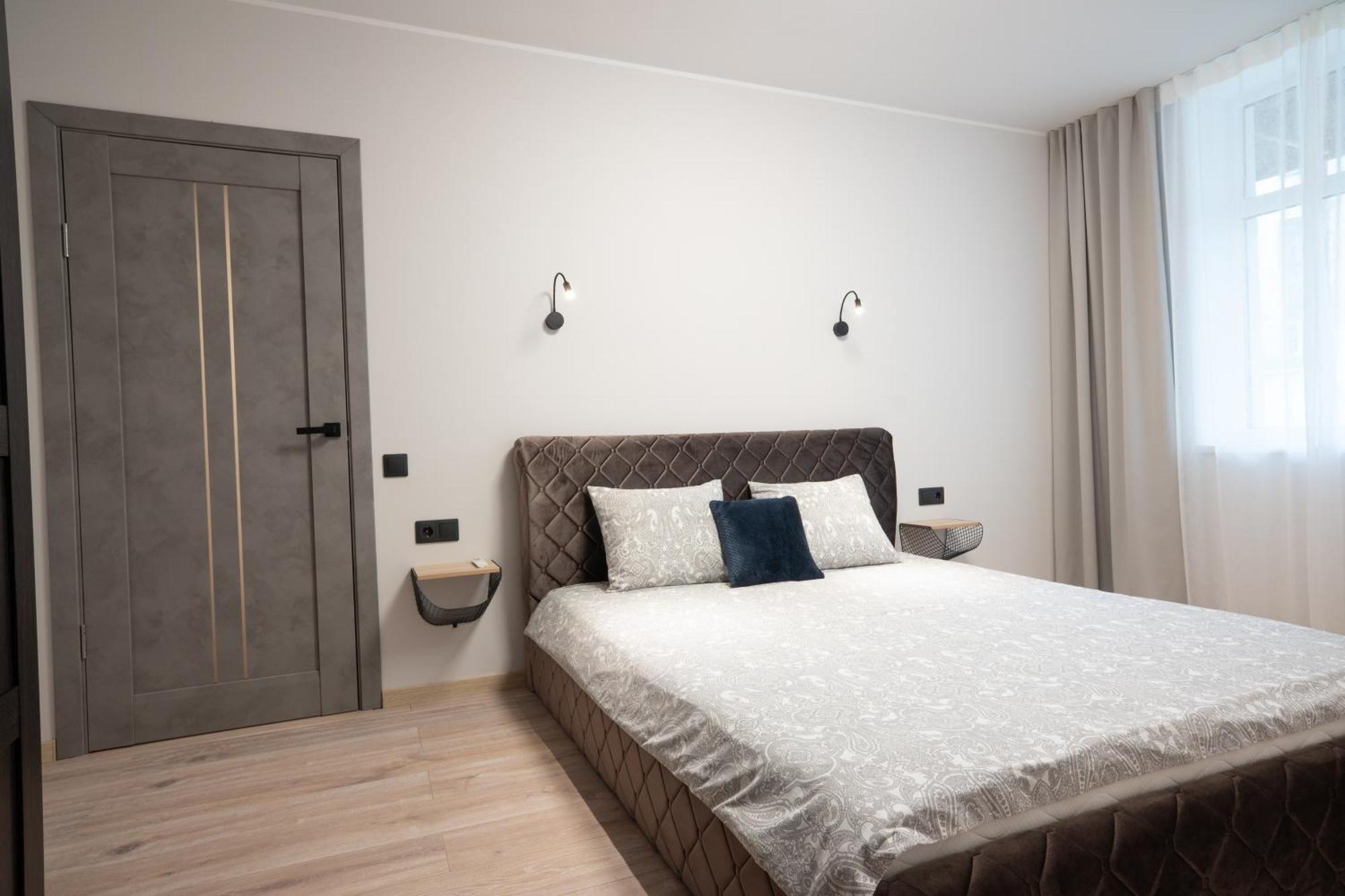 Friends And Family Vacation Apartments Рига Екстер'єр фото