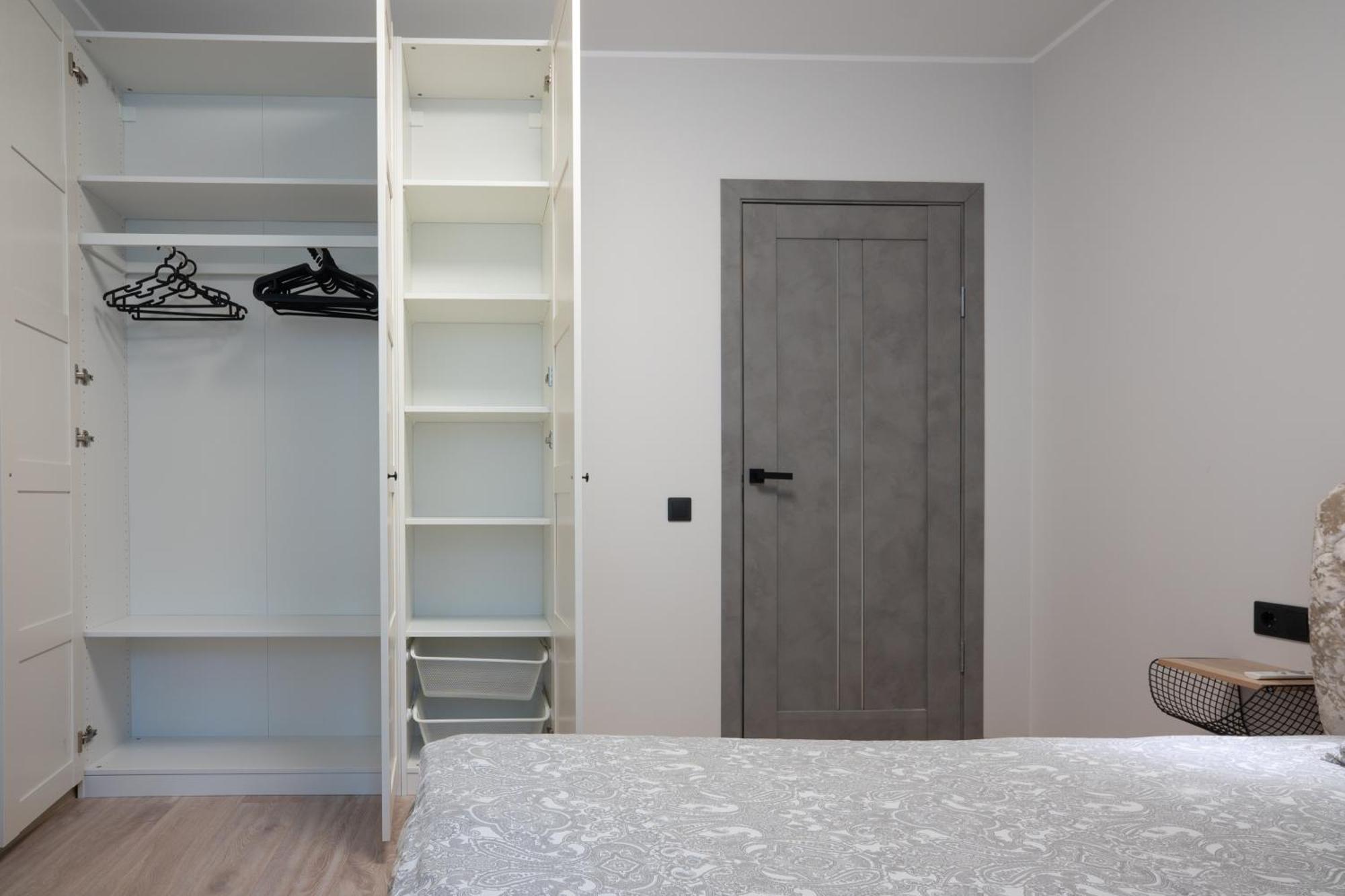 Friends And Family Vacation Apartments Рига Екстер'єр фото