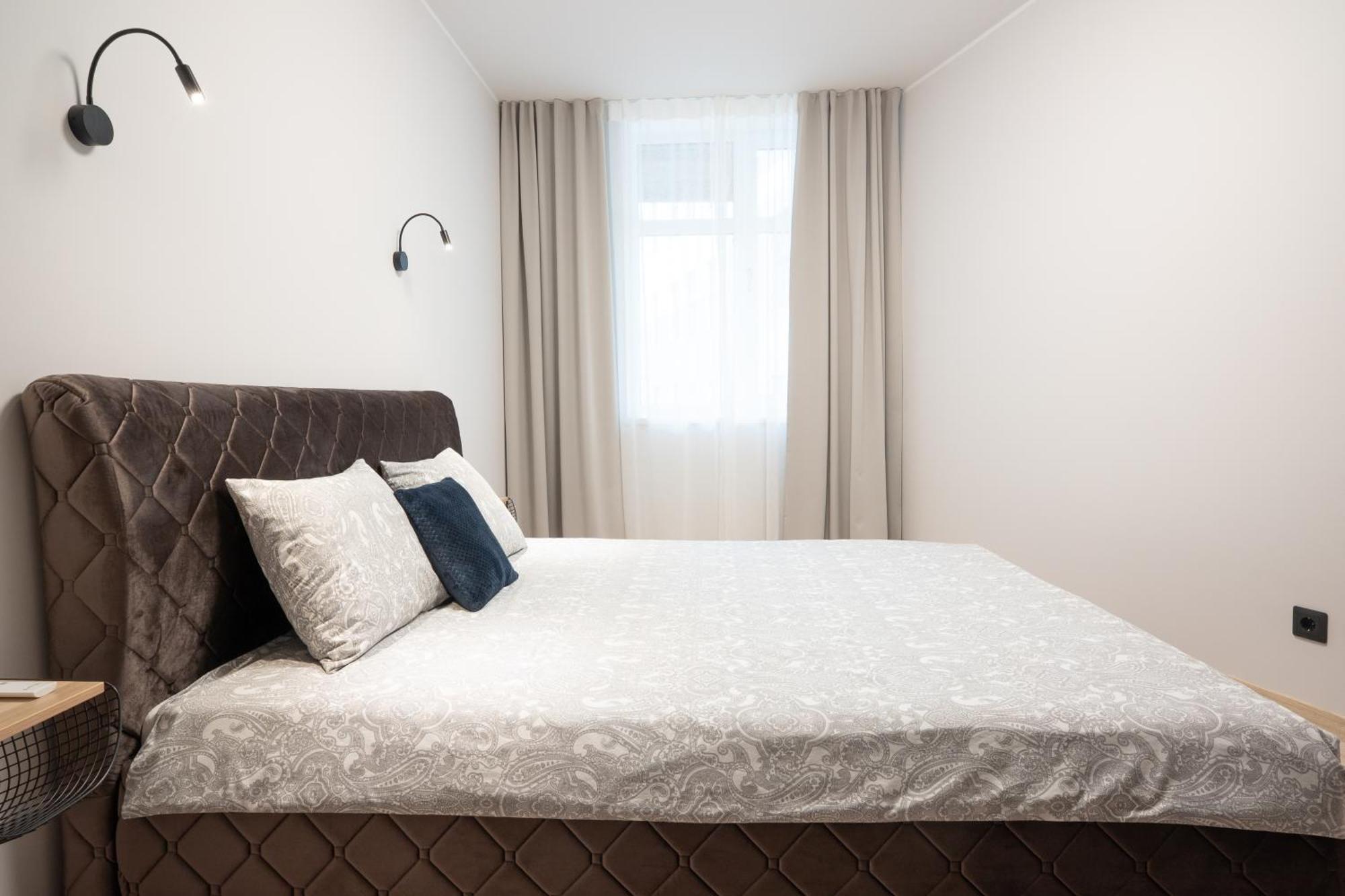 Friends And Family Vacation Apartments Рига Екстер'єр фото