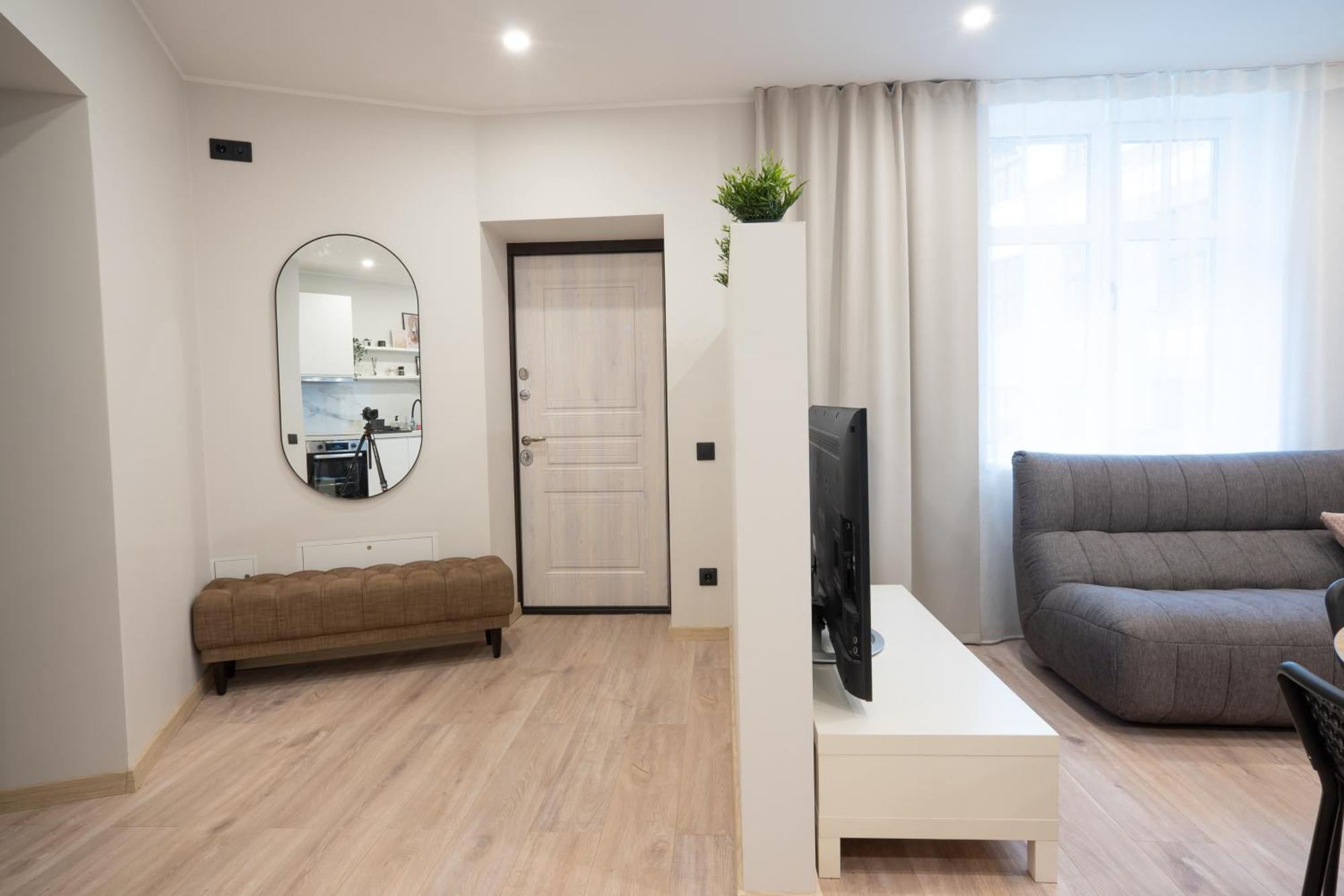 Friends And Family Vacation Apartments Рига Екстер'єр фото