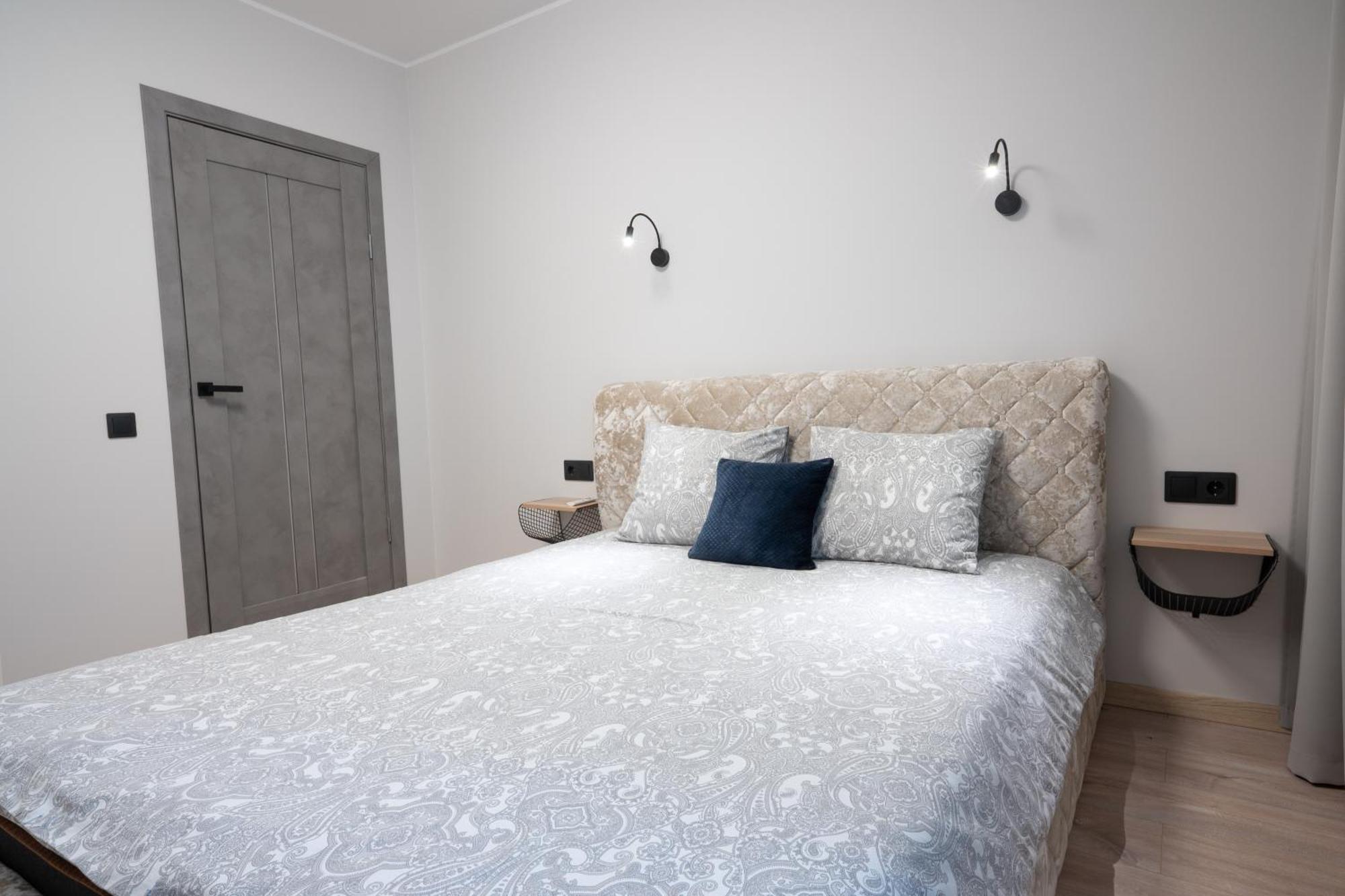 Friends And Family Vacation Apartments Рига Екстер'єр фото