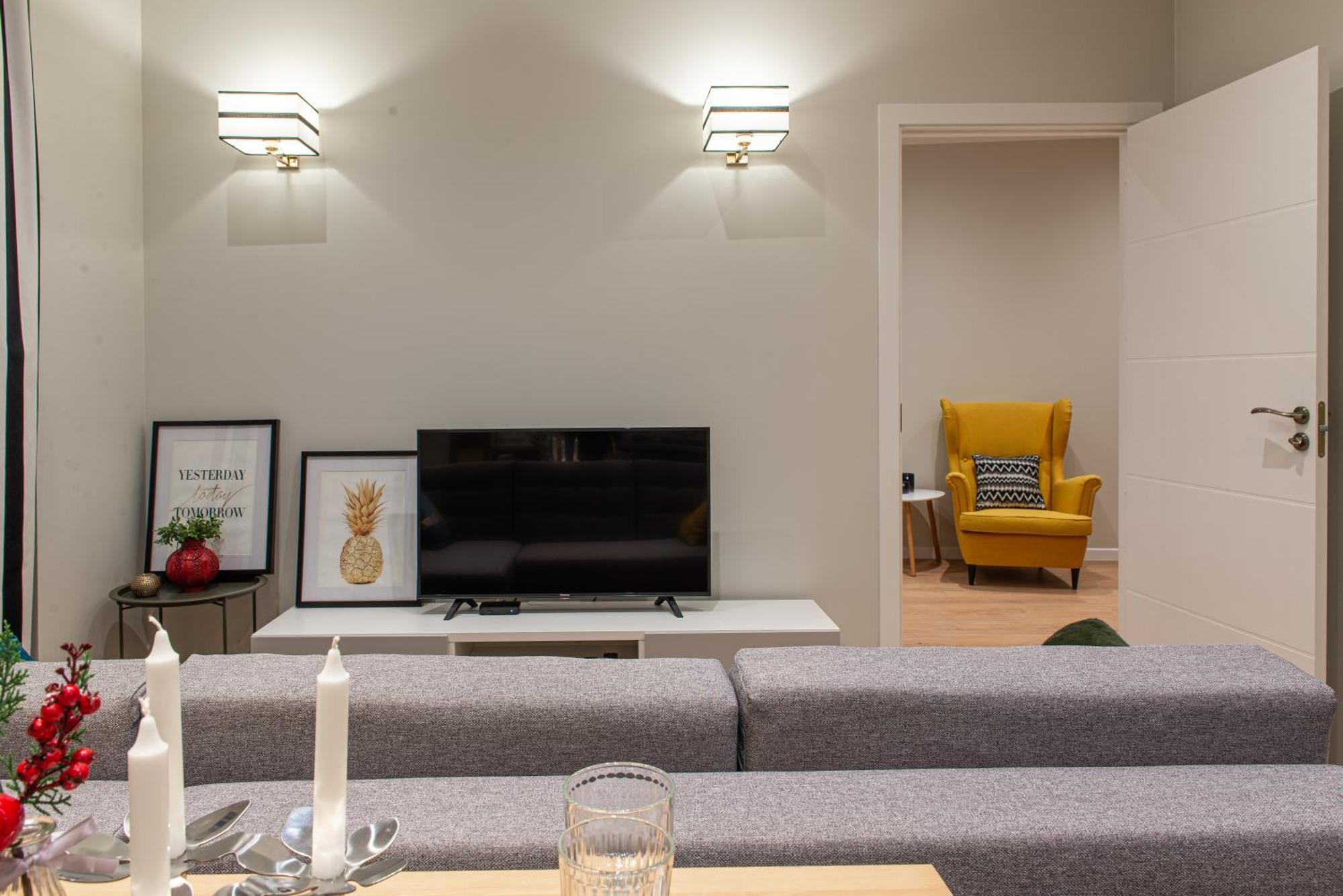 Friends And Family Vacation Apartments Рига Екстер'єр фото