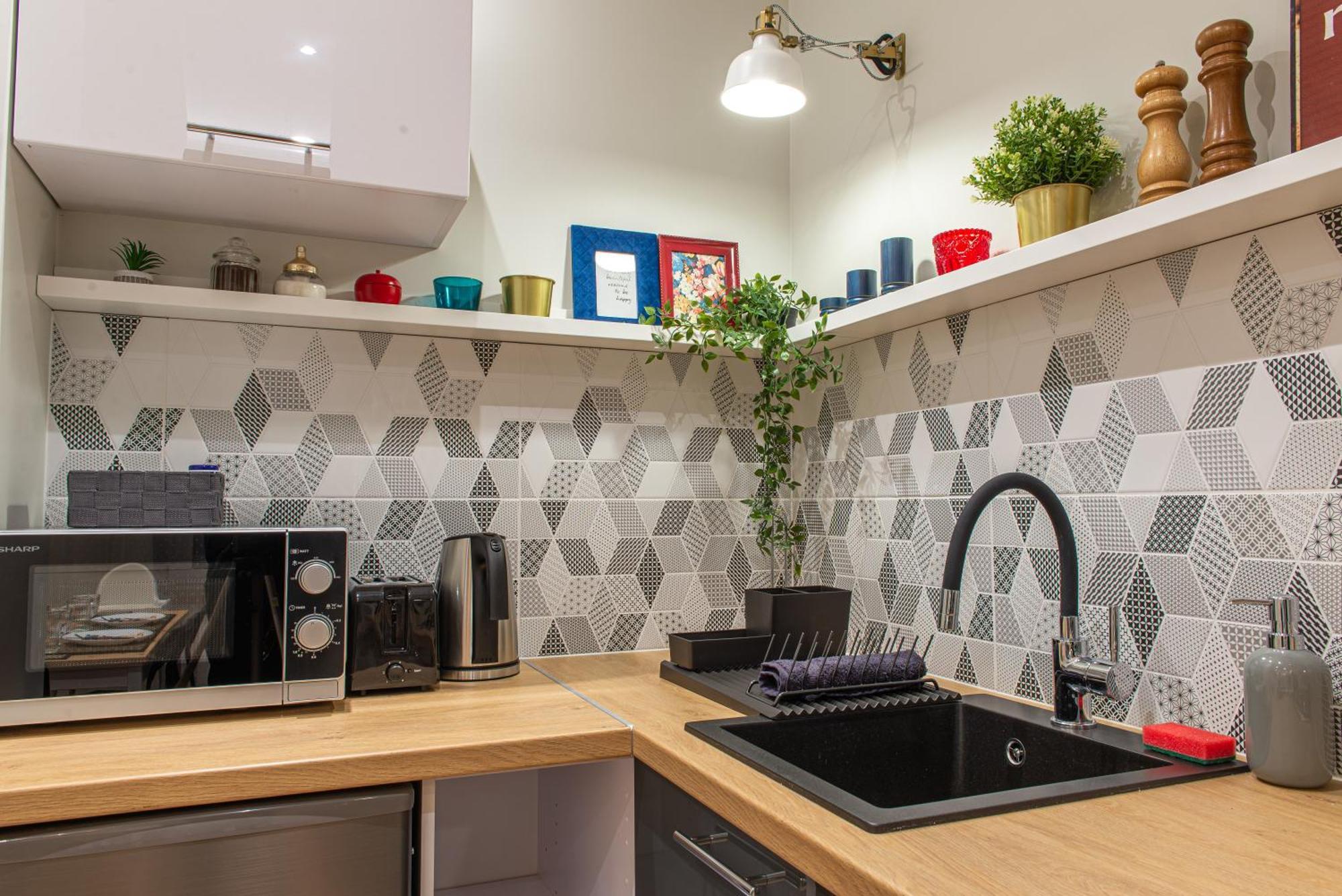 Friends And Family Vacation Apartments Рига Екстер'єр фото