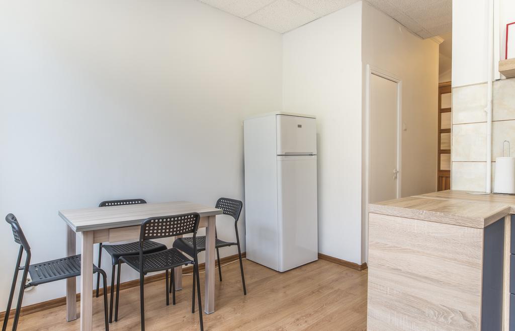 Friends And Family Vacation Apartments Рига Екстер'єр фото