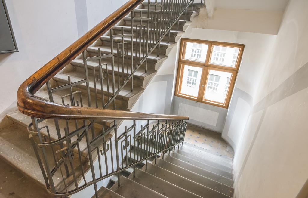 Friends And Family Vacation Apartments Рига Екстер'єр фото